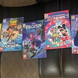 Disney Comic Book Collection